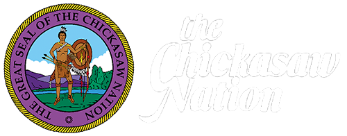 The Chickasaw Nation