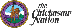The Chickasaw Nation